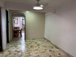 Blk 128 Bukit Merah View (Bukit Merah), HDB 3 Rooms #608981171